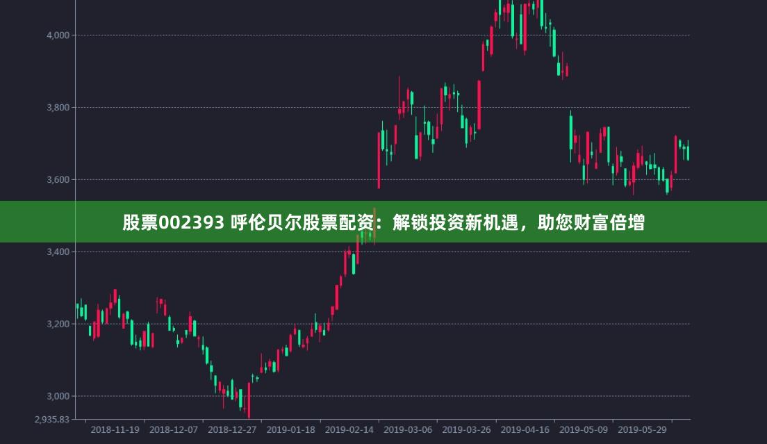 股票002393 呼伦贝尔股票配资：解锁投资新机遇，助您财富倍增