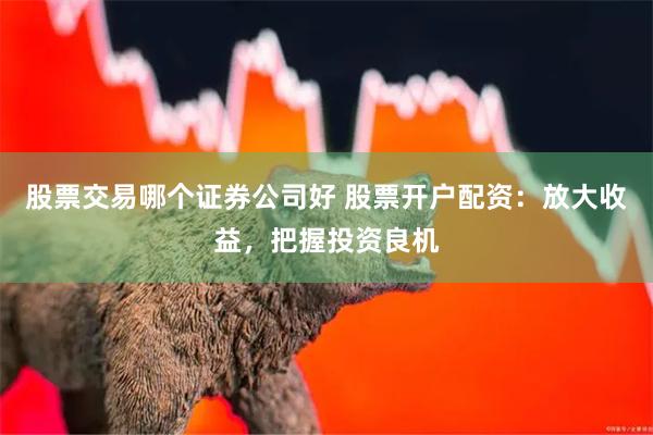 股票交易哪个证券公司好 股票开户配资：放大收益，把握投资良机