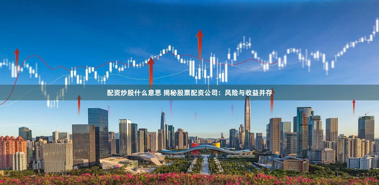 配资炒股什么意思 揭秘股票配资公司：风险与收益并存